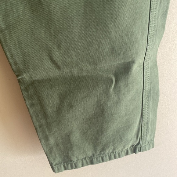 J. Crew Cotton Crop Chino - Picture 3 of 7